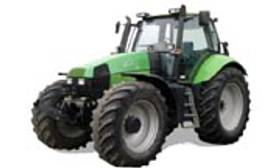 Agrotron 140 Mk3