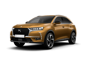 DS 7 Crossback