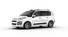 Citroën C3 Picasso