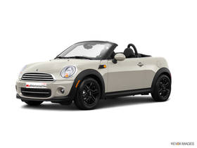 Mini Cabrio