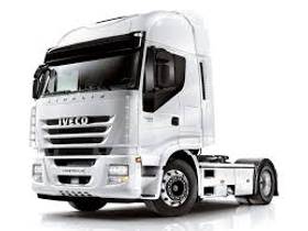 Stralis 450hp