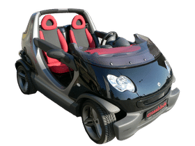 Smart Crossblade 