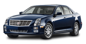 Cadillac STS