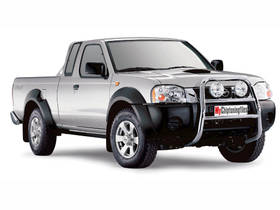 Nissan Pickup