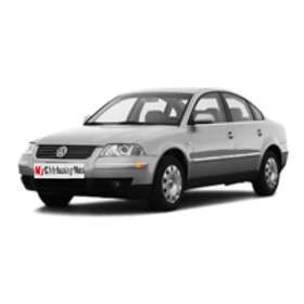 Volkswagen Passat t/m 2004