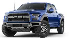 Ford Raptor