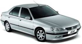 Peugeot 406