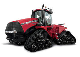 Steiger 600