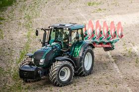 Valtra T 202