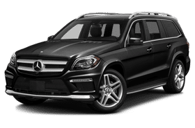 Mercedes-Benz GL