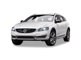 Volvo V60 Cross Country