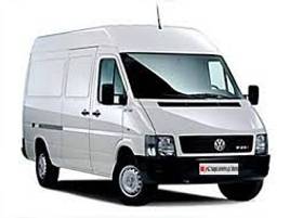 Volkswagen LT