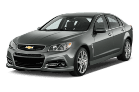 Chevrolet SS