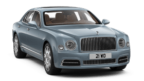 Bentley Mulsanne