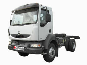 Midlum 220 (215 PK/158 kW) euro 3