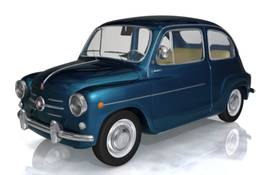 Fiat 600