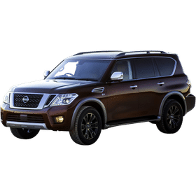 Nissan Armada