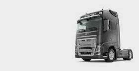 Volvo Trucks FH