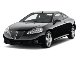 Pontiac G6