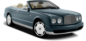 Bentley Azure