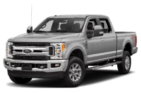 Ford F-250