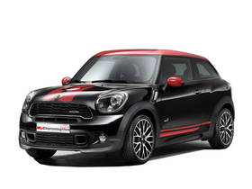 Mini Paceman