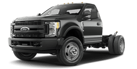 Ford F-550