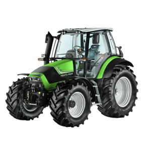 AGROTRON TTV 410 114 114HP