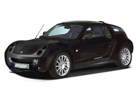 Smart Roadster