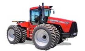 STEIGER 350 8.7L 350HP