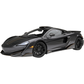 600LT 3.8 V8 600hp