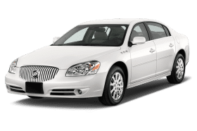 Buick Lucerne