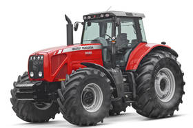 MF 8450