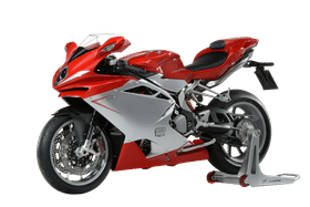 MV AGUSTA F4