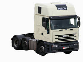 Тюнинг IVECO EUROSTAR 1993-2002