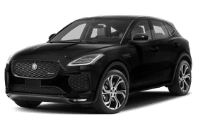 Jaguar E Pace