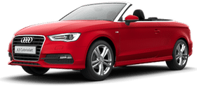 Audi A3 Cabrio