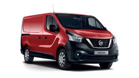 Nissan NV300