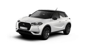 DS 3 Crossback