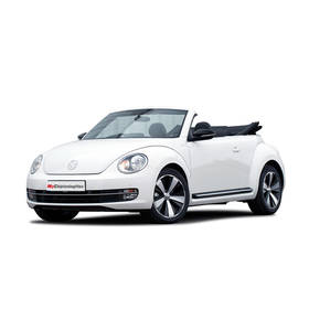 Volkswagen New Beetle Cabrio