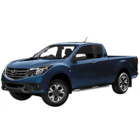 Mazda BT-50