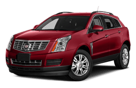 Cadillac SRX