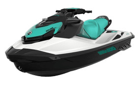 Sea-doo GTI