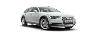 Audi Allroad