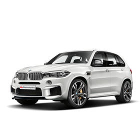 BMW X5 M