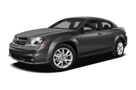 Dodge Avenger