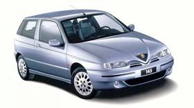 Alfa Romeo 145