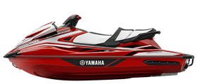 Yamaha gp