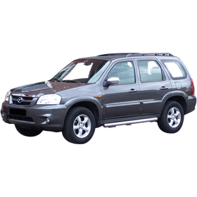 Mazda Tribute