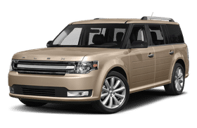 Ford Flex